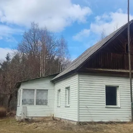 Bluci Semesterbostad