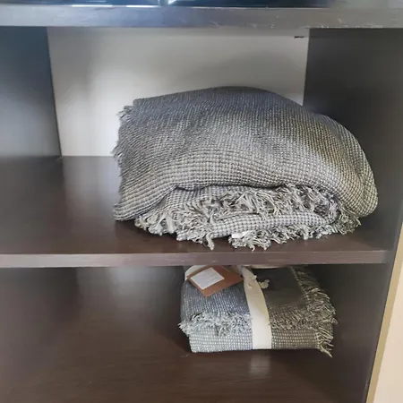 Bluci Semesterbostad *